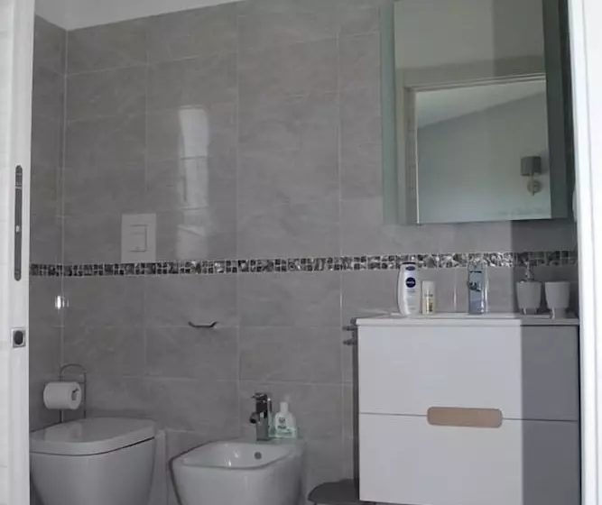 ペンション Alba Marina Rooms