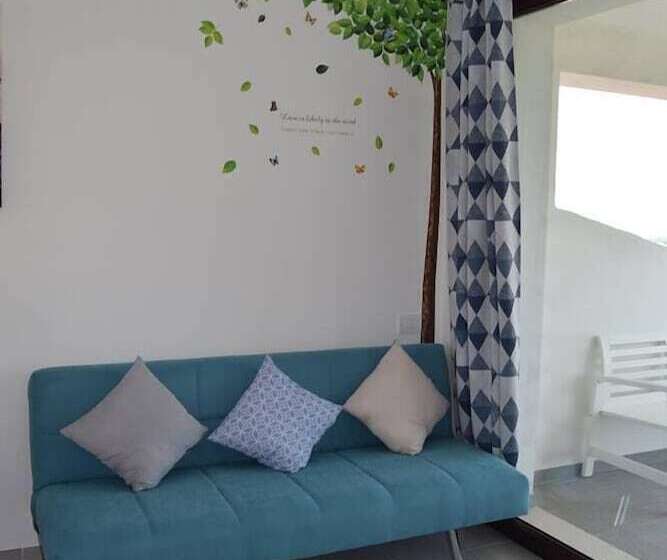 بنسيون Alba Marina Rooms