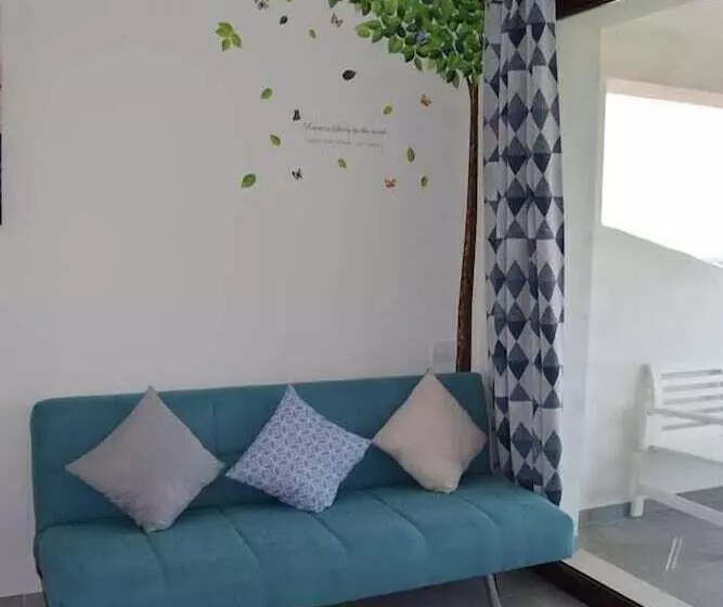ペンション Alba Marina Rooms