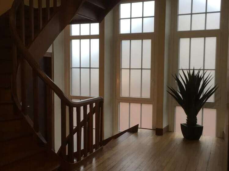 ペンション Bienvenue à La Campagne 3 Chambres