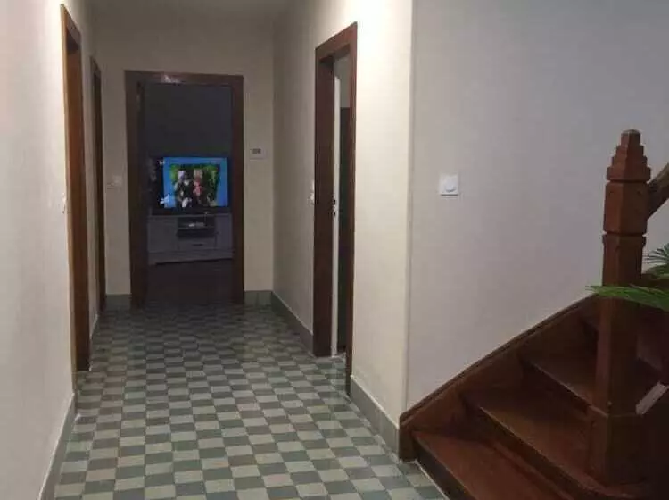ペンション Bienvenue à La Campagne 3   Chambres