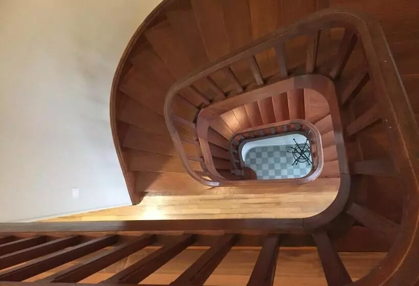 ペンション Bienvenue à La Campagne 3   Chambres