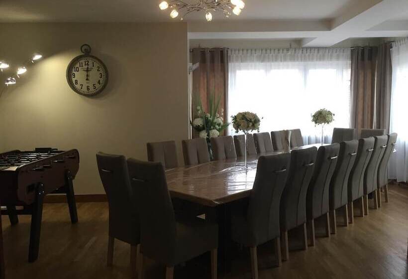 ペンション Bienvenue à La Campagne 3 Chambres