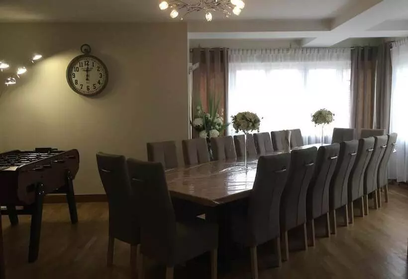 ペンション Bienvenue à La Campagne 3   Chambres