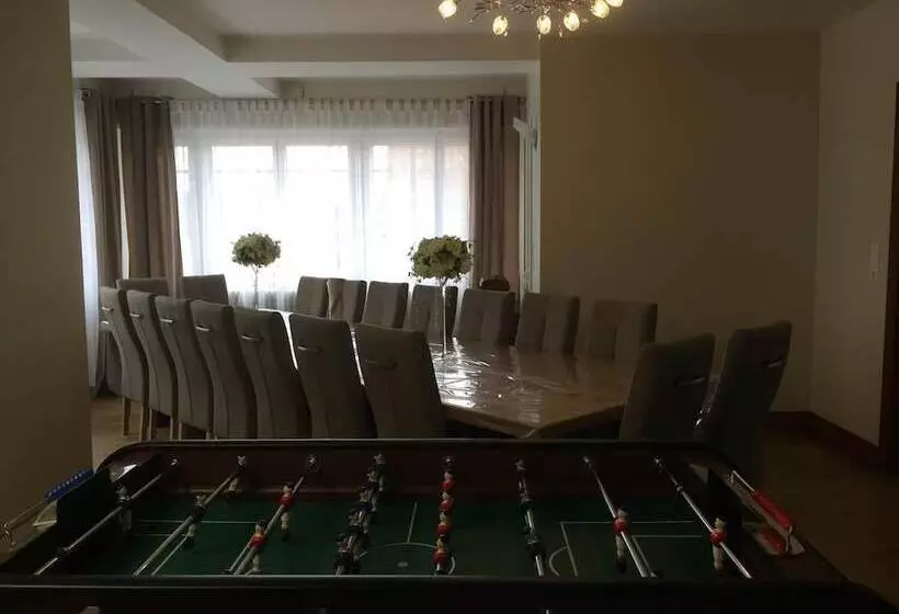 ペンション Bienvenue à La Campagne 3   Chambres