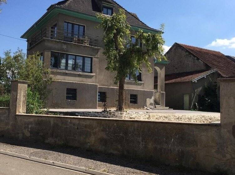 ペンション Bienvenue à La Campagne 3 Chambres