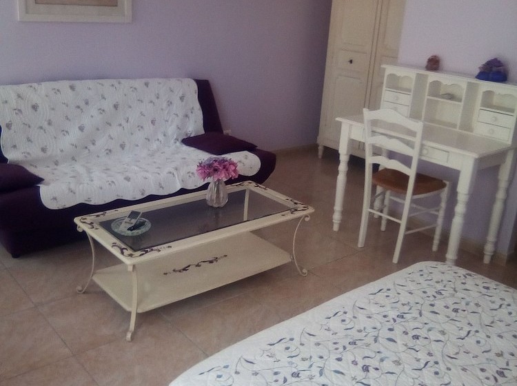 膳宿费 Chambres D'hotes Metairie De Pazac