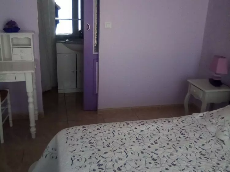 Majatalo Chambres D'hotes Metairie De Pazac