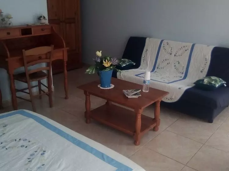 Majatalo Chambres D'hotes Metairie De Pazac