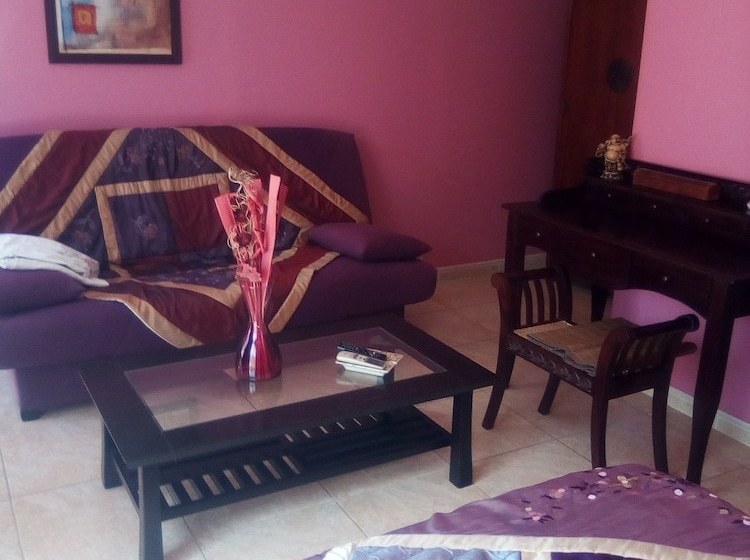 膳宿费 Chambres D'hotes Metairie De Pazac