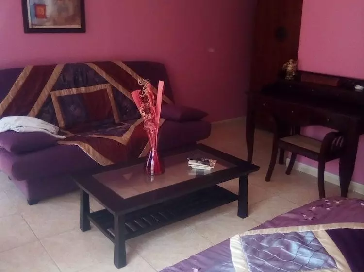 Majatalo Chambres D'hotes Metairie De Pazac