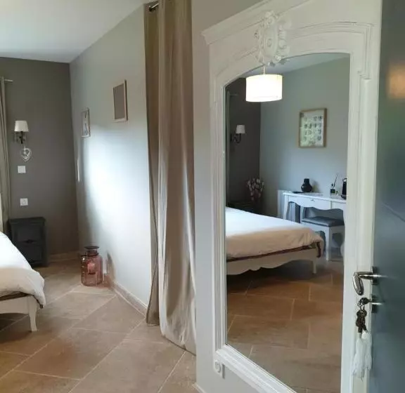 Majatalo Cosy Wood House