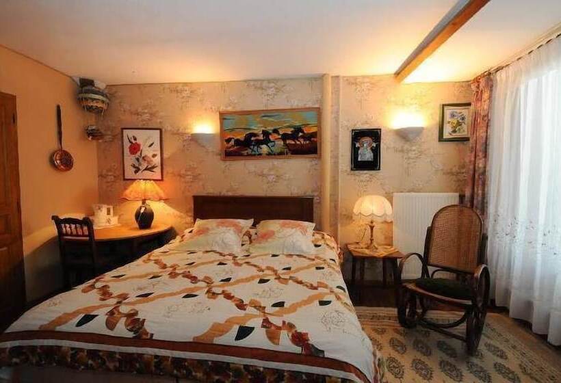 펜션 Domaine De Montflix