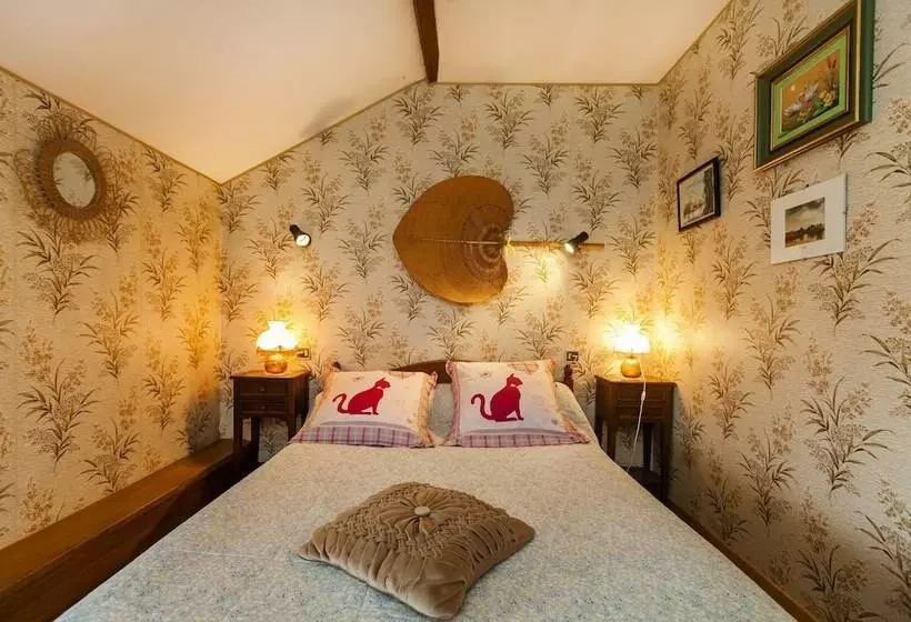 ペンション Domaine De Montflix
