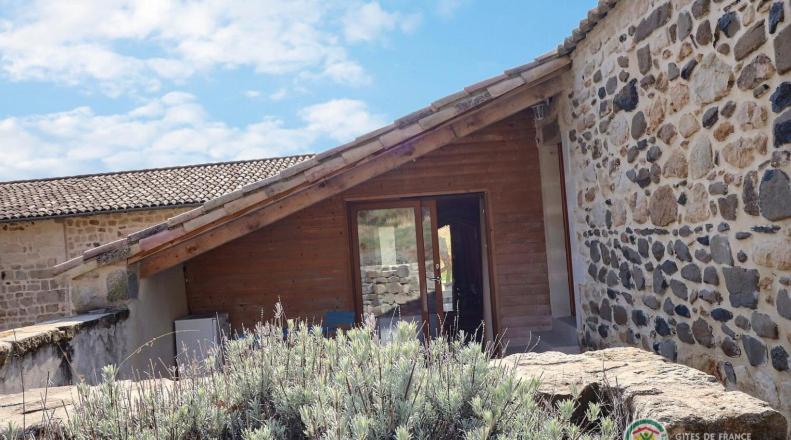 Пансион Domaine Du Clap