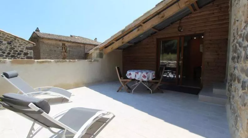 Majatalo Domaine Du Clap