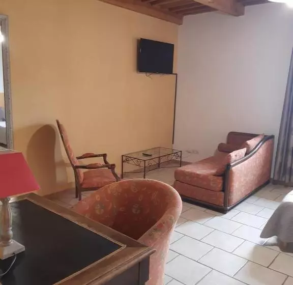 Majatalo Domaine Du Clap