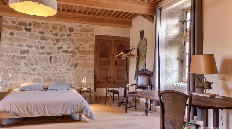 Пансион Domaine Du Clap