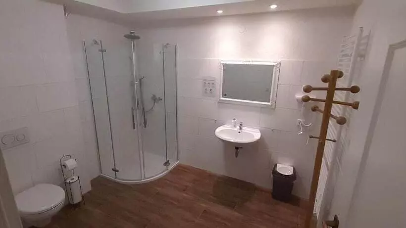 Majatalo Gästehaus Gerhardt