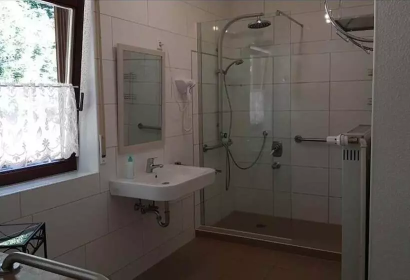 Majatalo Gästehaus Gerhardt