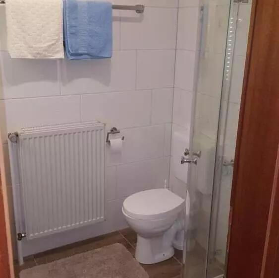 Majatalo Gästehaus Gerhardt