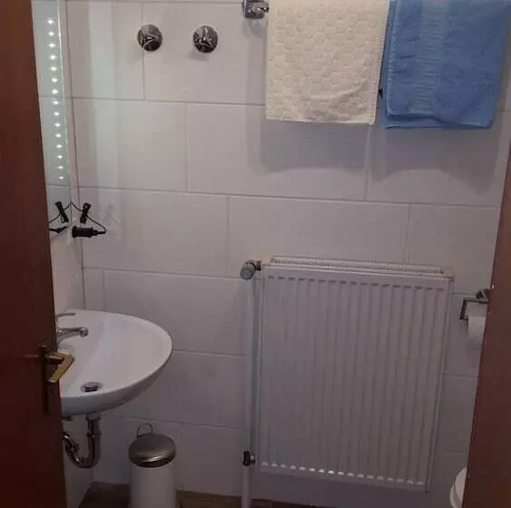 Majatalo Gästehaus Gerhardt