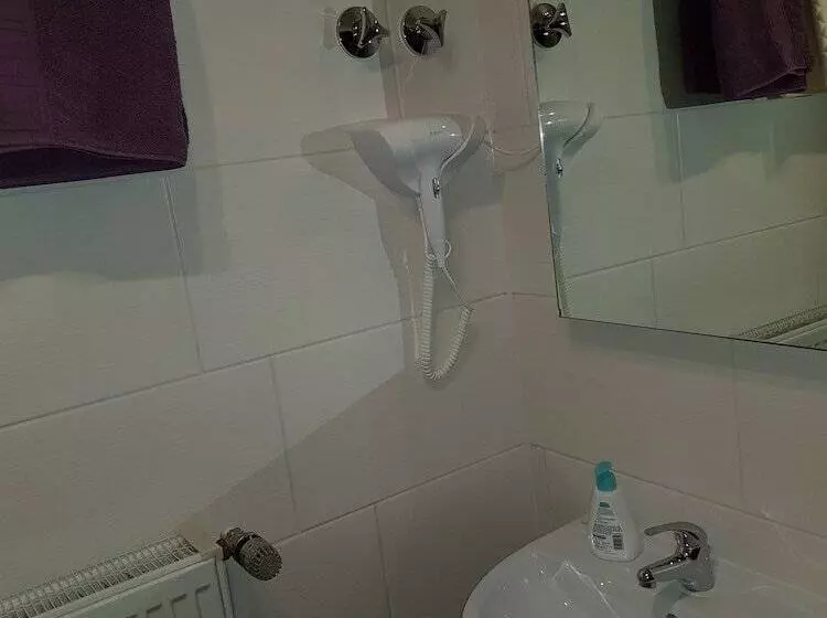 Majatalo Gästehaus Gerhardt