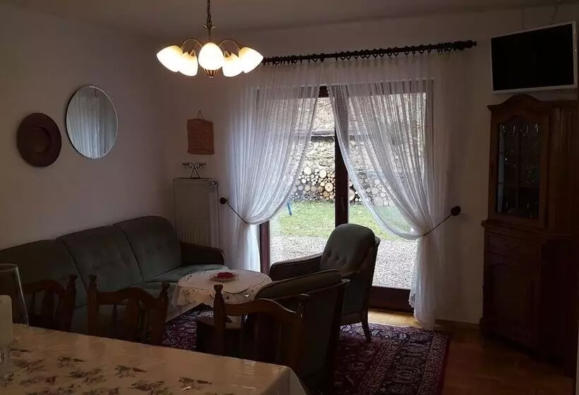 Majatalo Gästehaus Gerhardt