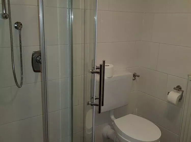 Majatalo Gästehaus Gerhardt