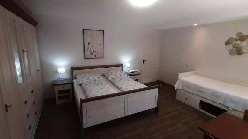 Majatalo Gästehaus Gerhardt