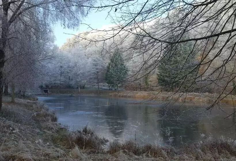 Majatalo Gästehaus Gerhardt