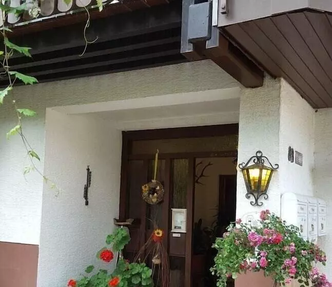 Majatalo Gästehaus Gerhardt