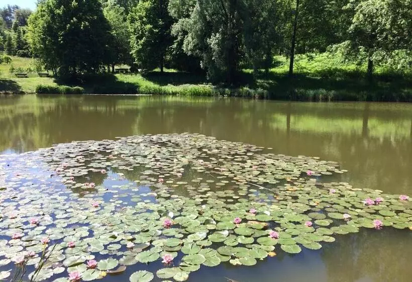 Majatalo Gästehaus Gerhardt