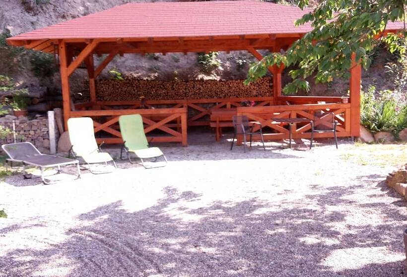 פנסיון Gästehaus Gerhardt