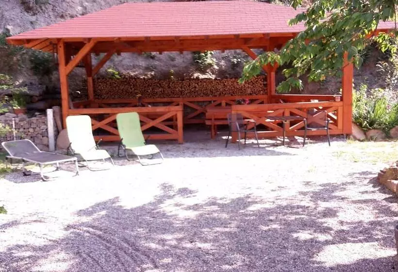 Majatalo Gästehaus Gerhardt