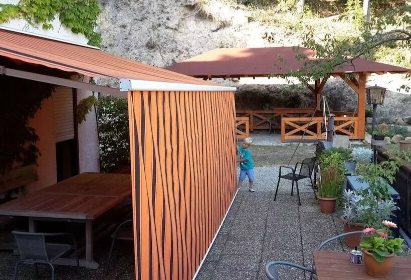 Majatalo Gästehaus Gerhardt