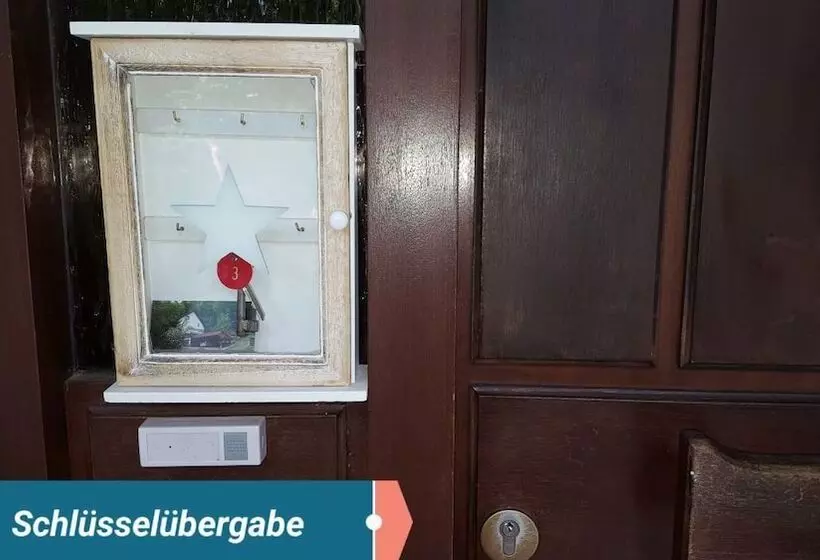 Majatalo Gästehaus Gerhardt