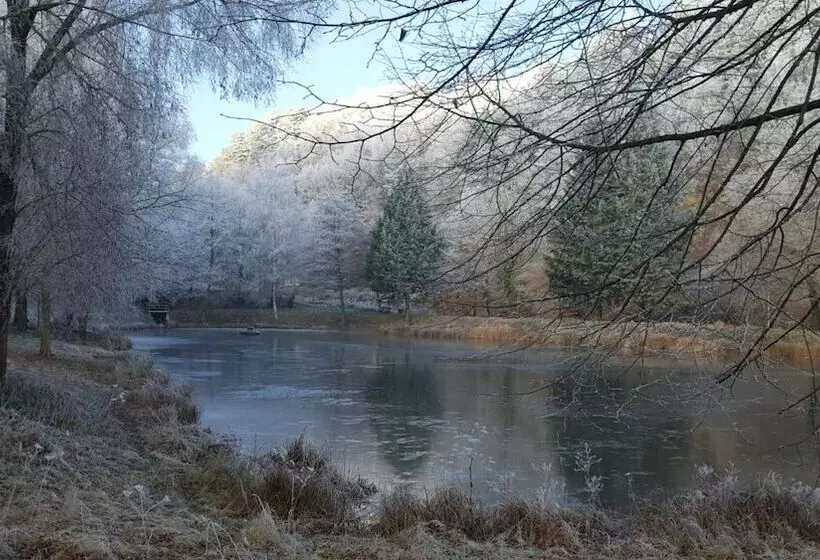 Majatalo Gästehaus Gerhardt