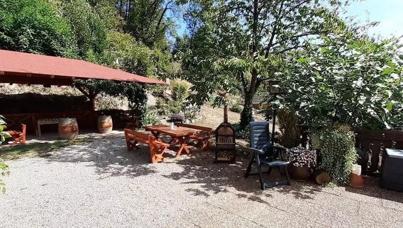 Majatalo Gästehaus Gerhardt