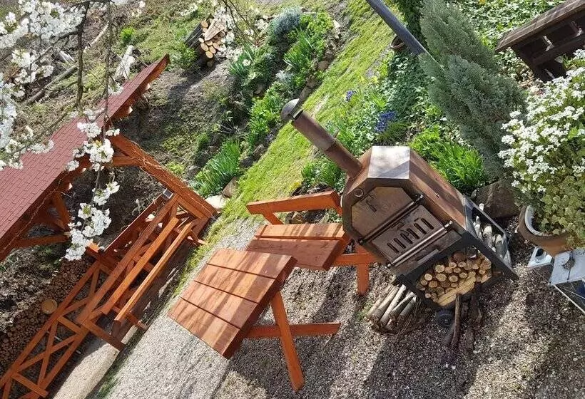 Majatalo Gästehaus Gerhardt