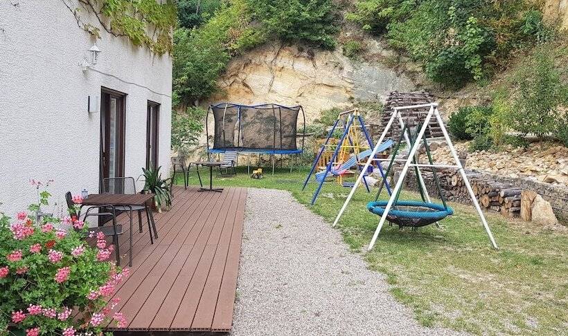 פנסיון Gästehaus Gerhardt