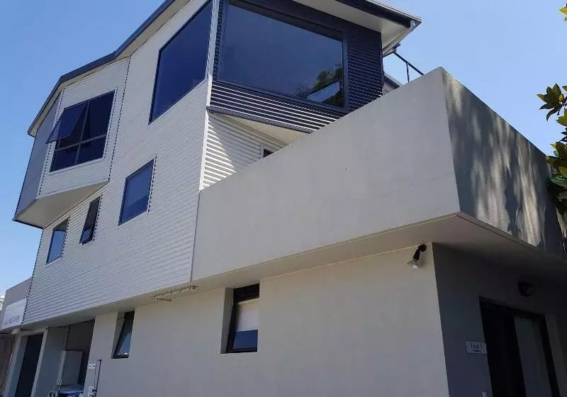 Majatalo Hawley Beachside Accommodation