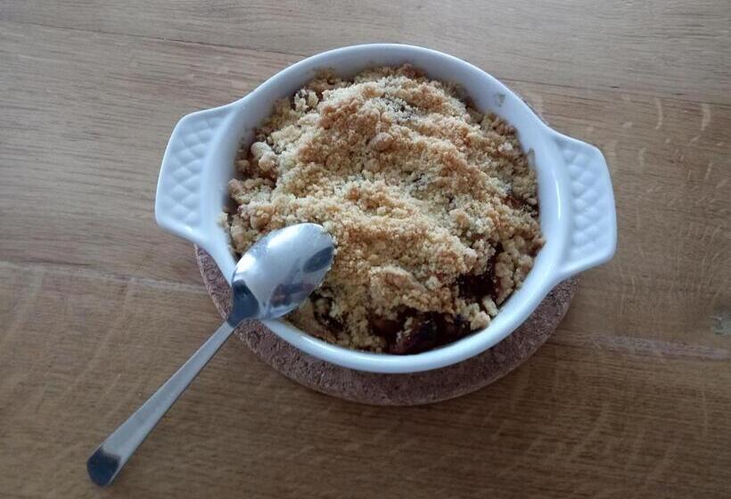 膳宿费 La Closerie De Sens