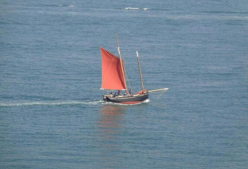 膳宿费 La Closerie De Sens