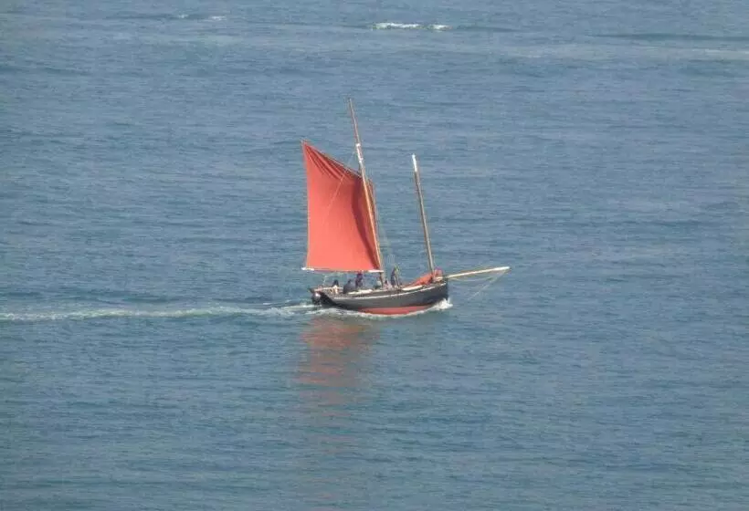 Majatalo La Closerie De Sens