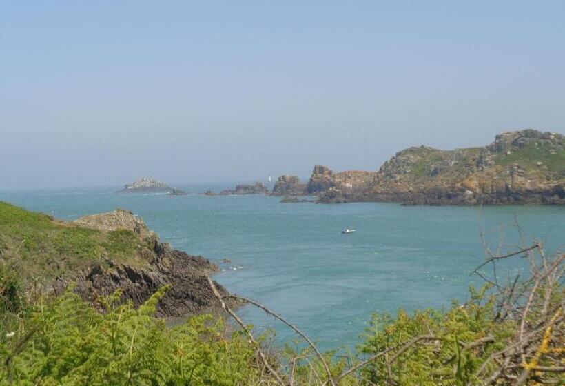 膳宿费 La Closerie De Sens