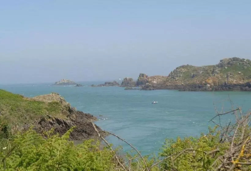 Majatalo La Closerie De Sens