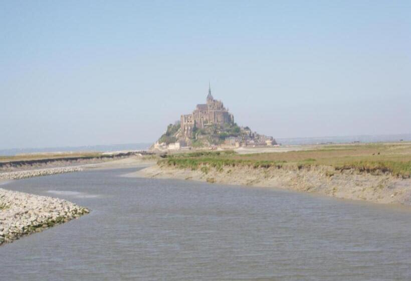 膳宿费 La Closerie De Sens