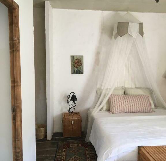 פנסיון La Maison Sur La Rivière