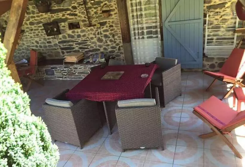 Majatalo Maison De Faveri